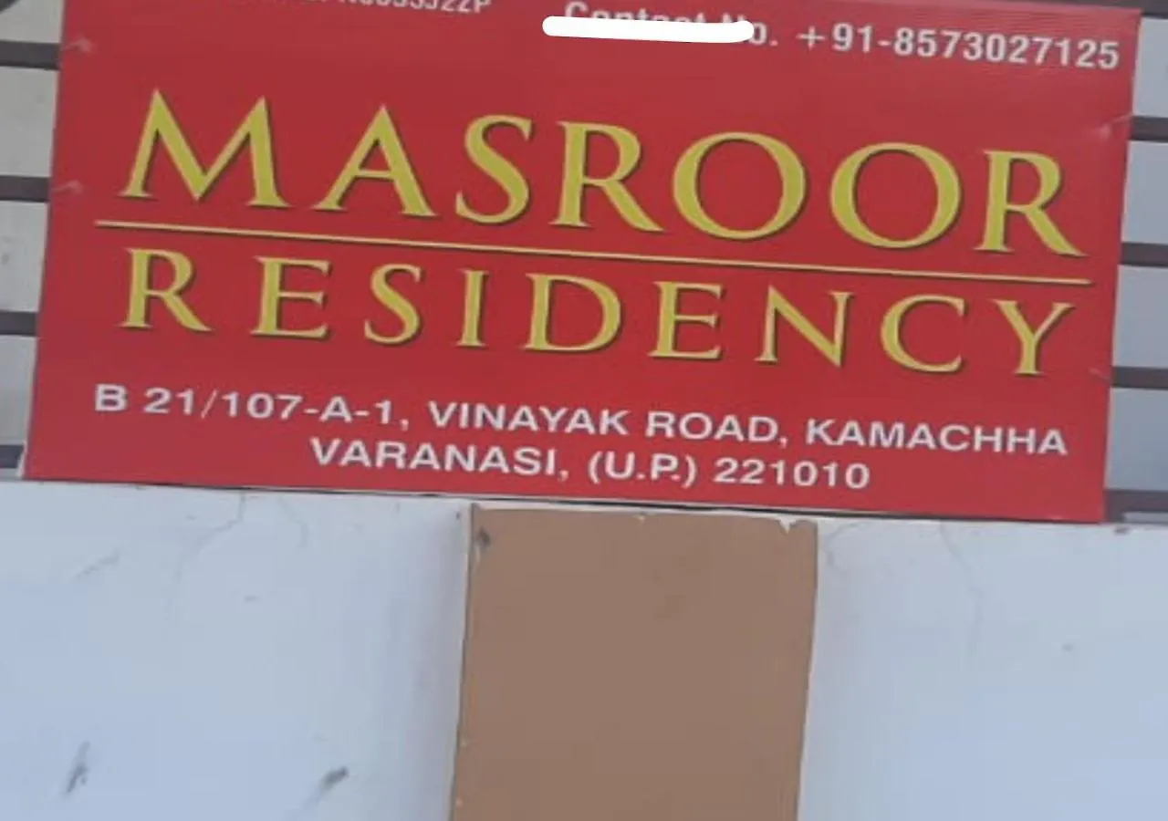 Pretty Garden View Apartment 3Bhk Furnished Flat Near Kashi Vishwanath Temple Varanasi 0*,