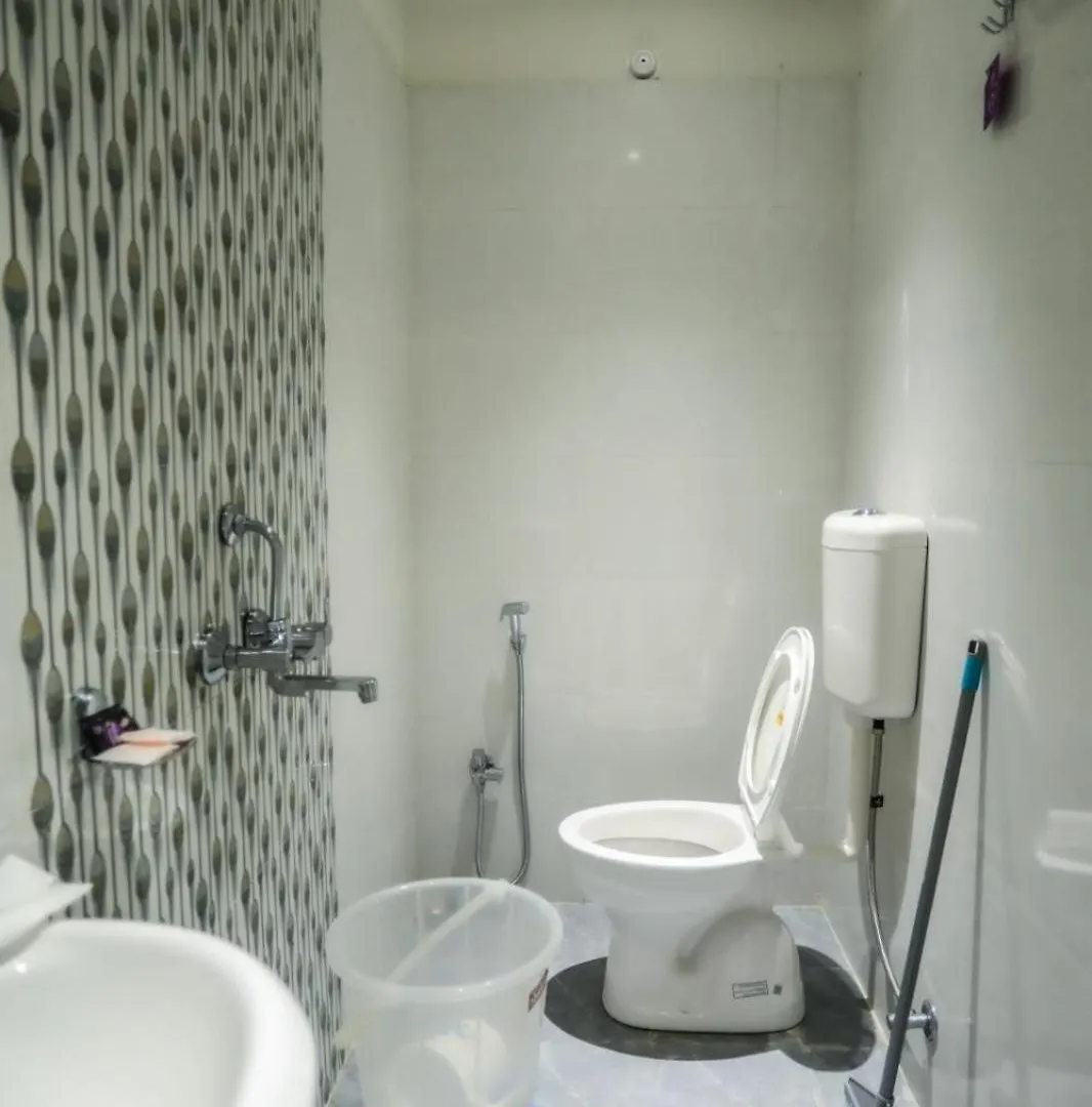 Pretty Garden View Apartment 3Bhk Furnished Flat Near Kashi Vishwanath Temple Varanasi 0*,