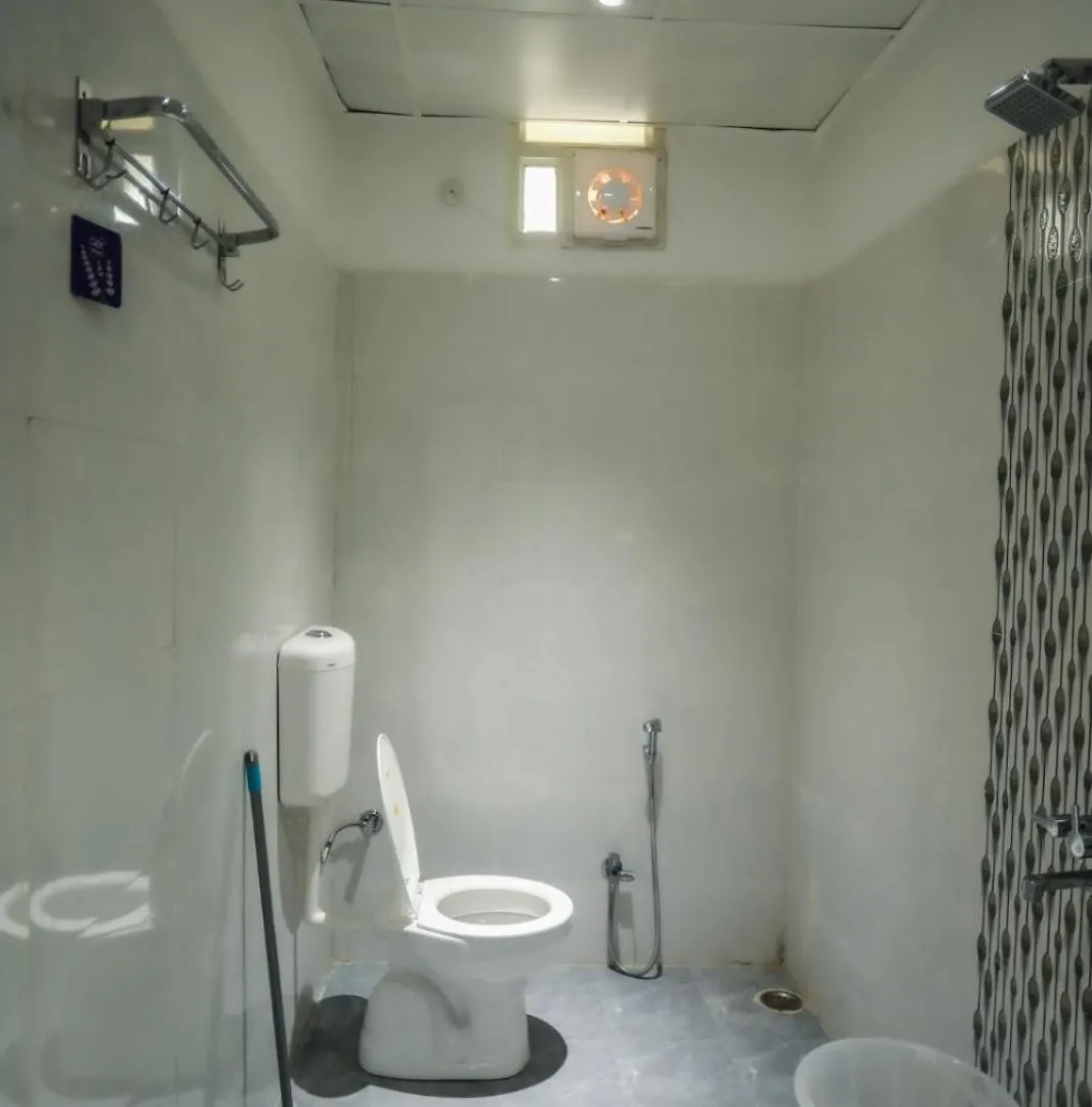 Pretty Garden View Apartment 3Bhk Furnished Flat Near Kashi Vishwanath Temple Varanasi 0*,  India