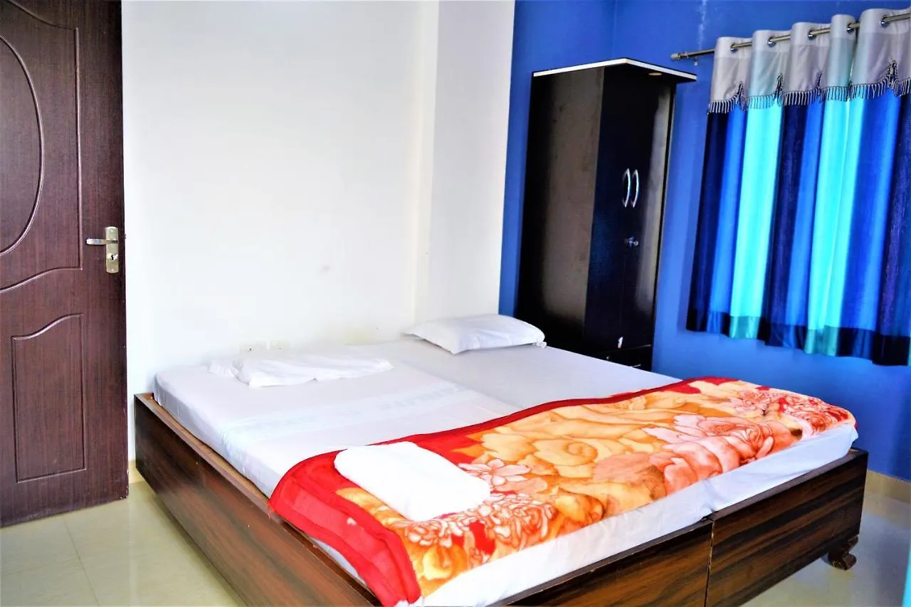 Pretty Garden View Apartment 3Bhk Furnished Flat Near Kashi Vishwanath Temple Varanasi 0*,